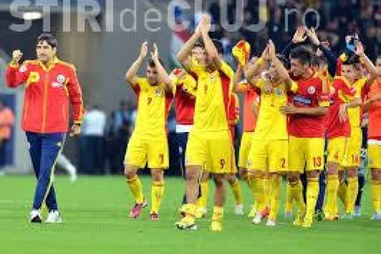 Grecia a bătut România cu ARBITRII,  la retur îi batem cu MĂTĂNIILE - EDITORIAL