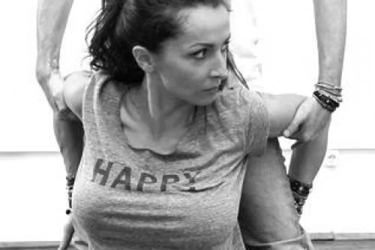 Mihaela Rădulescu apare la ”Dansez pentru tine”