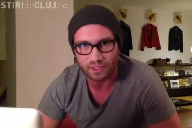 Bendeac își dezvăluie secretele meseriei. Vezi cum să imiți cele mai celebre personaje ale actorului VIDEO