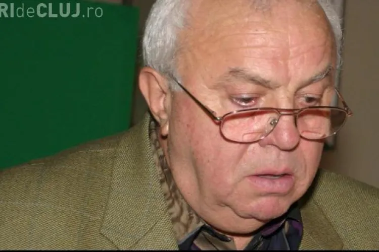Alexandru Arşinel este cel mai bogat actor român. Topul celor mai înstăriți artiști ai scenei