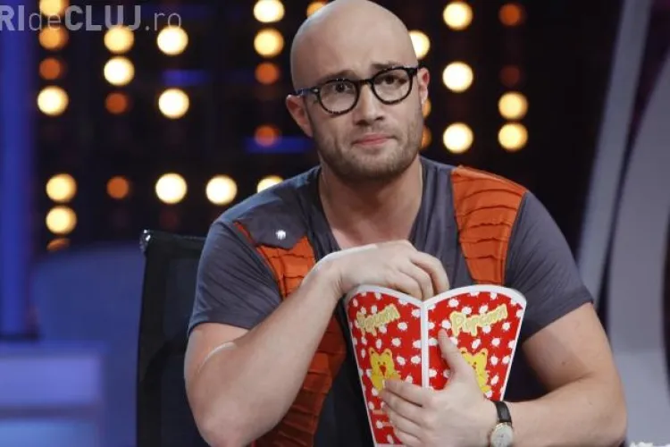 Antena 1 îi mai dă o lovitură lui MIHAI BENDEAC