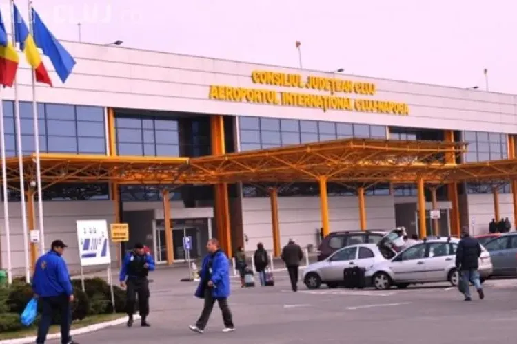 Zbor spre Turcia de la Cluj-Napoca! Cine a făcut anunţul