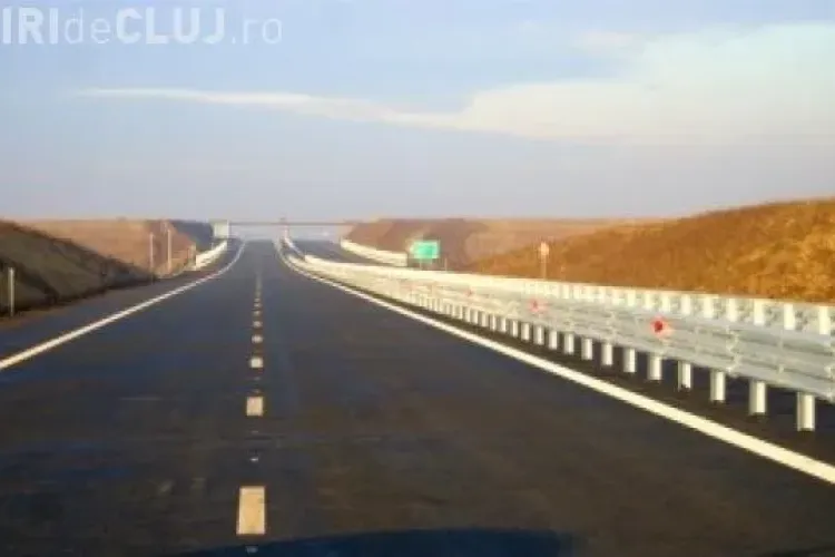 Ce firme au depus oferte pentru Autostrada Sebeş -Turda