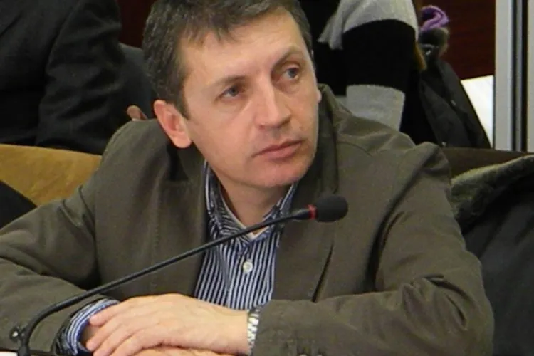 Președintele PNL Cluj-Napoca, Ioan Petran: Laserul donat de CJ Cluj Spitalului TBC Cluj susține actul medical