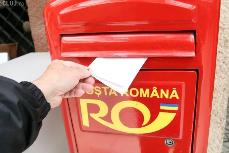 AJOFM Cluj explică de ce nu sunt preluate dosarele disponibilizaților de la Poșta Română