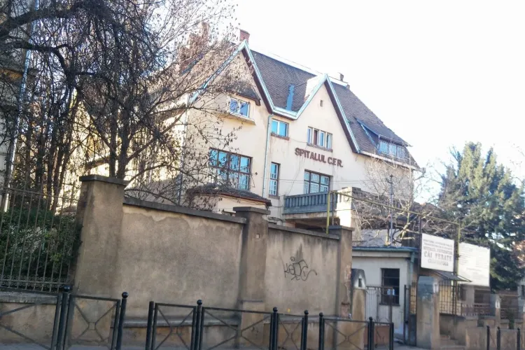 La Spitalul CFR Cluj pacienții plătesc pentru a se uita la televizor! Ce TARIFE se practică?