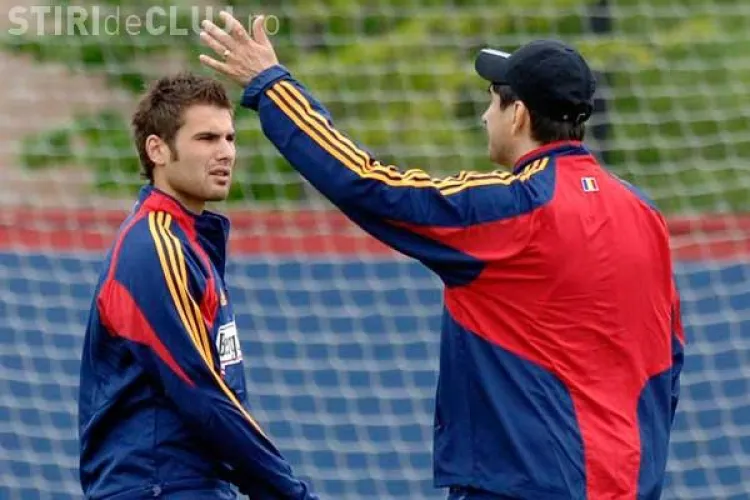 Pițurcă s-a dezlanțuit în direct la TV și l-a atacat pe Mutu: ”E o epavă”