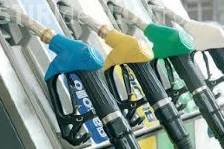 Cu cât vrea Ponta să crească preţul benzinei?