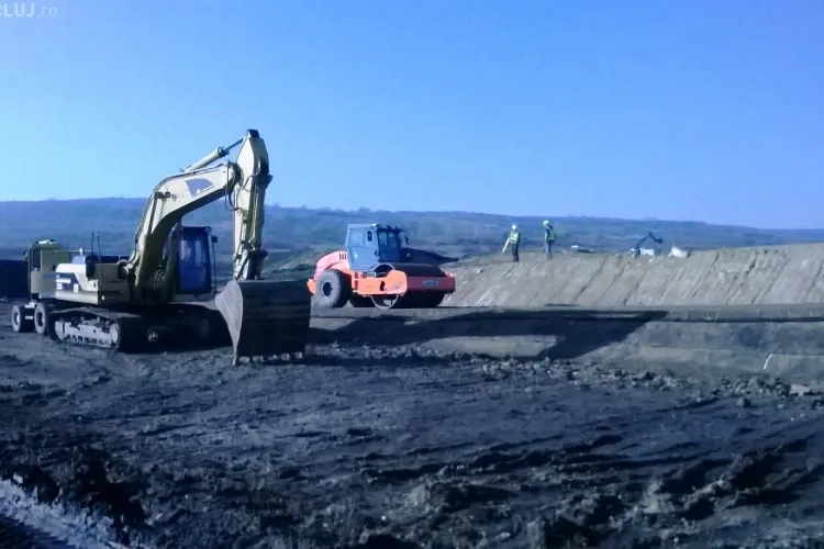 Lombul va avea un drum cu patru benzi și va putea ”găzdui” 100.000 de locuitori. Cum va arăta Silicon Valley de Cluj - VIDEO