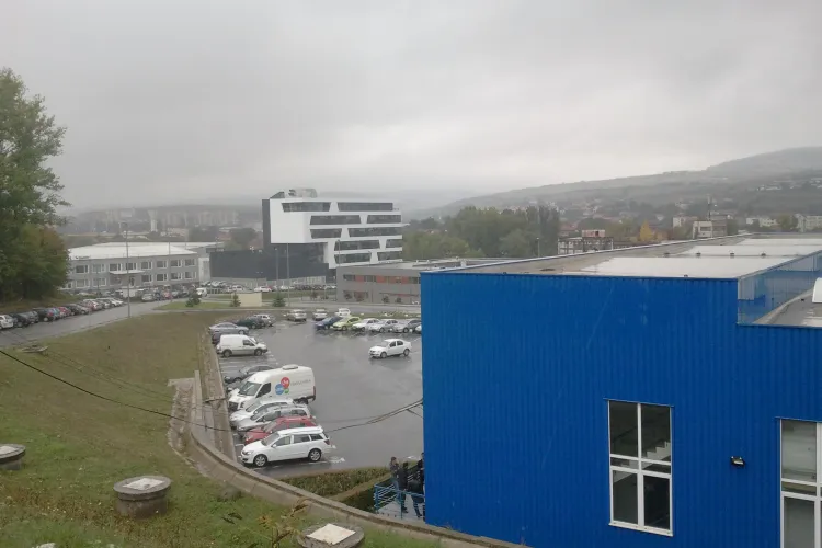 Tetarom cere Consiliului Local Cluj-Napoca impozite preferențiale pentru atragerea de investitori