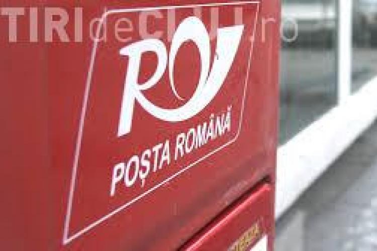 Disponibilizații de la Posta Română Cluj sunt BĂTAIA de JOC a tuturor. OPC Cluj i-a trimis la Poliție