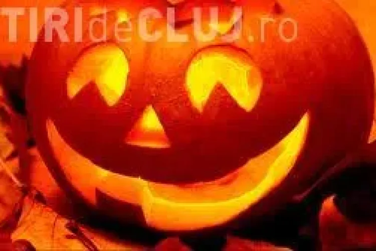ONG-urile cred că Halloween-ul este satanist şi cer interzicerea manifestărilor în şcoli