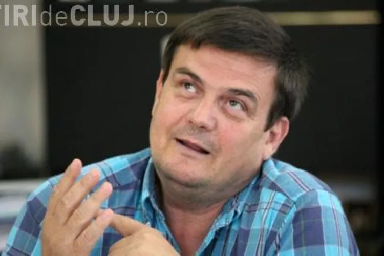 Preşedintele echipei Pandurii, Marin Condescu, reţinut pentru 24 de ore