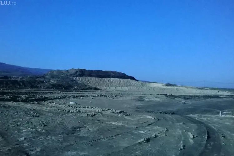 Zilele Clujului din 2015 ar putea fi organizate la amfiteatrul în aer liber de pe dealul Lomb FOTO