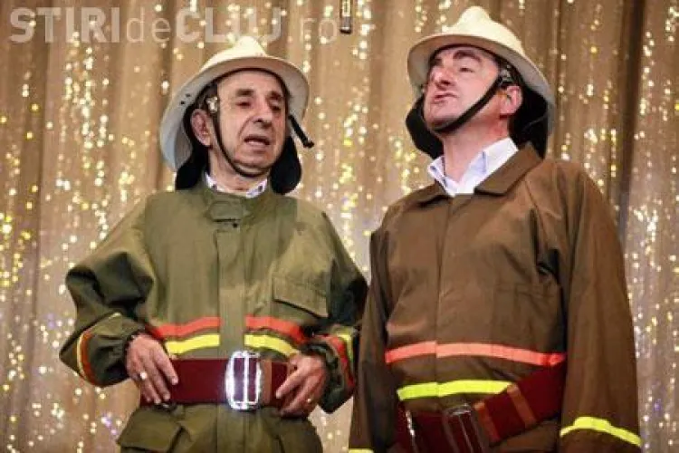 Un iubit actor român are mari probleme de sănătate: ”E slăbit, nu mai are vlagă, e palid”