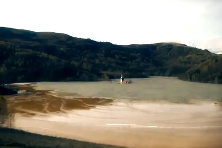 Trupa Incognito a lansat o melodie care ilustrează situația de la Roșia Montană - VIDEO