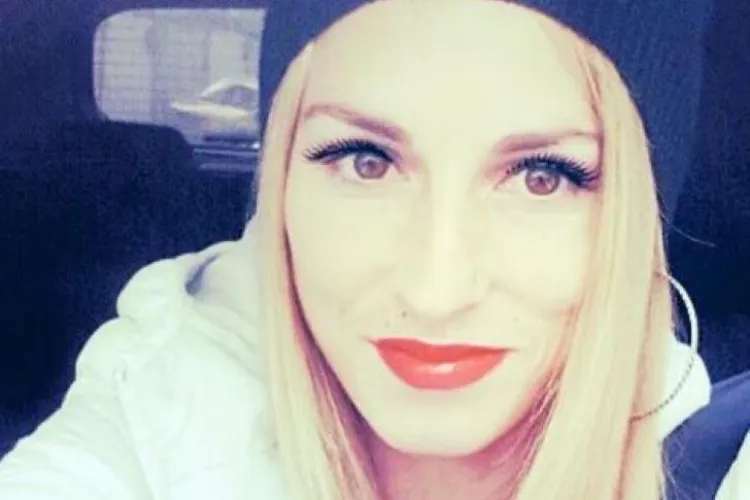 O atletă româncă s-a aruncat de la etaj. Elena Mirela Lavric suferea din dragoste