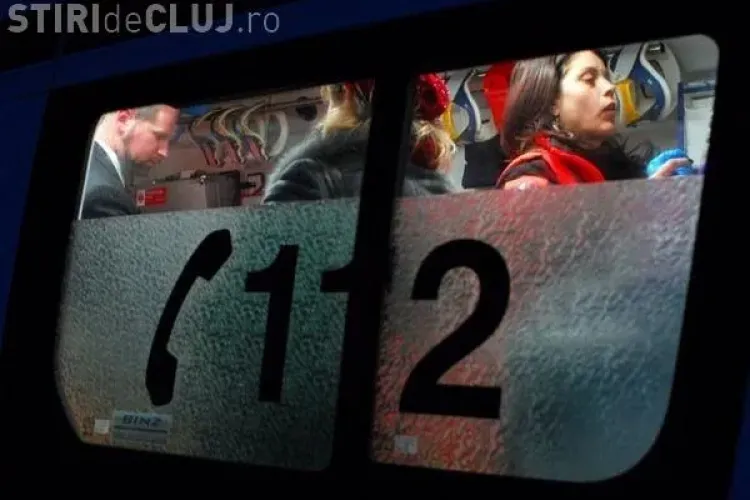 Bătaie de joc! 70% din telefoanele date la 112 sunt false sau nu sunt urgenţe