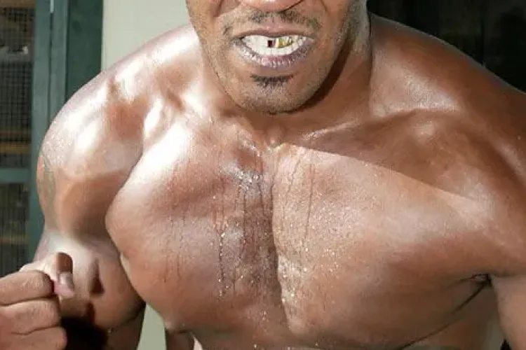 Dezvăluiri incendiare ale lui Mike Tyson din pușcărie: "Făceam atât de mult sex încât eram prea obosit"