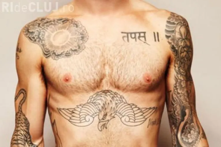 El e cel mai atrăgător bărbat din lume, desemnat de revista People - FOTO