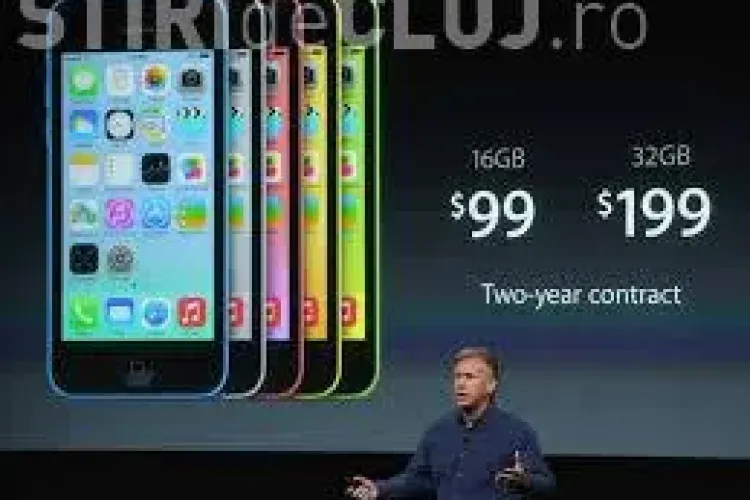 iPhone-ul low-cost dispare de pe piață? Compania a oprit deja producția