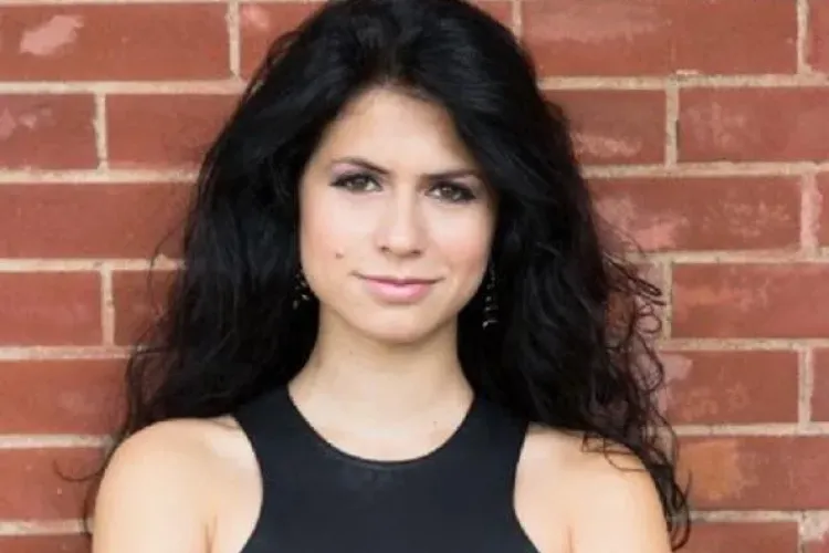 O clujeancă a fondat o reţea socială în SUA și acum a obținut o finanțare de 1,5 milioane de dolari pentru dezvoltarea afacerii