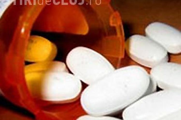 ALERTĂ în farmacii: Un medicament contrafăcut este comercializat în România