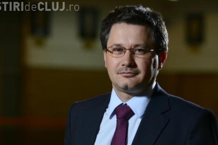 Ministrul Învățământului Superior la Cluj: ”Suntem datori să transformăm universităţile în poli de cercetare”