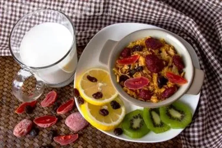 Ce trebuie să mănânci pentru a avea energie