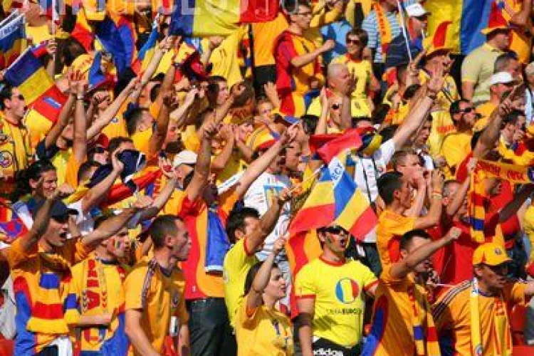 Astăzi sunt scoase la vânzare ultimele bilete pentru meciul România-Grecia. Vezi cât costă