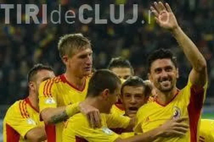 România - Grecia 1-1 REZUMAT VIDEO - ROMÂNIA a RATAT calificarea la Mondiale