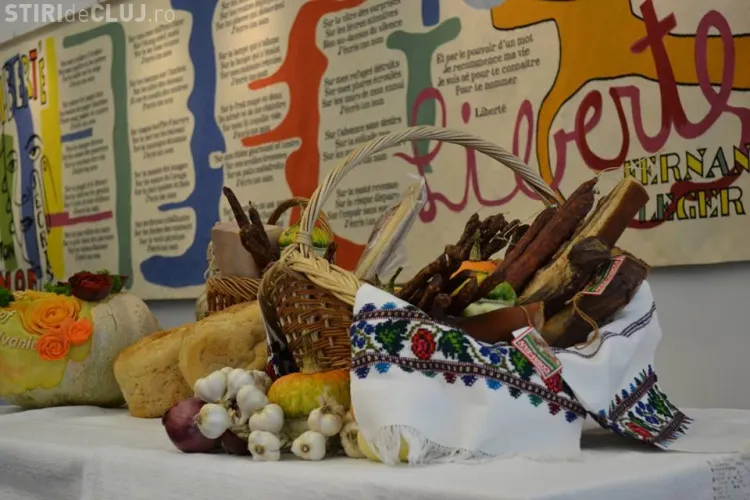 Clujul, vedetă la Palatul Europei de la Strasbourg: Suntem cel mai primitor oraș din Uniunea Europeană