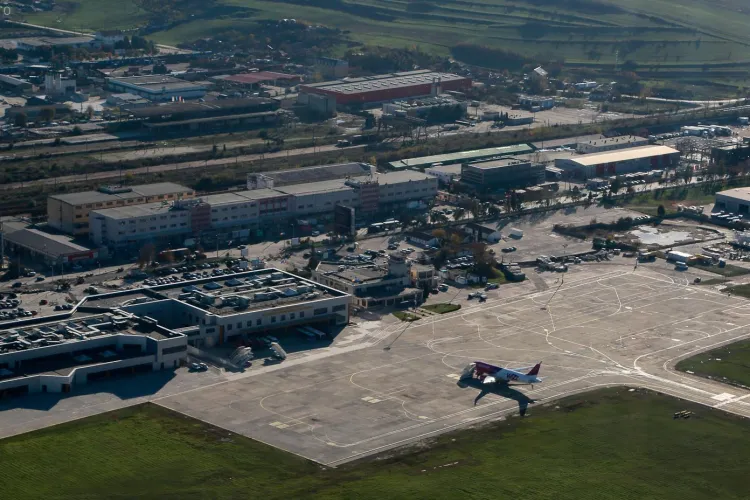 Top zboruri ce ar putea apărea în curând pe Aeroportul Internațional Cluj!