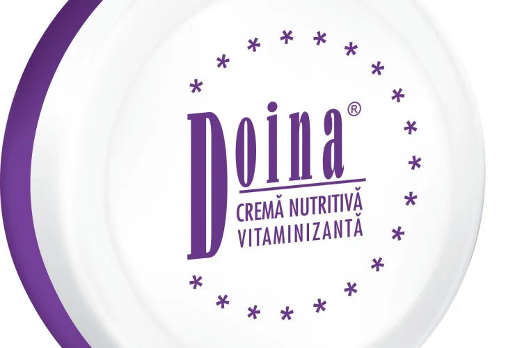 Farmec lansează o nouă cremă Doina. Imaginea produsului e un îndrăgit artist VIDEO(P)