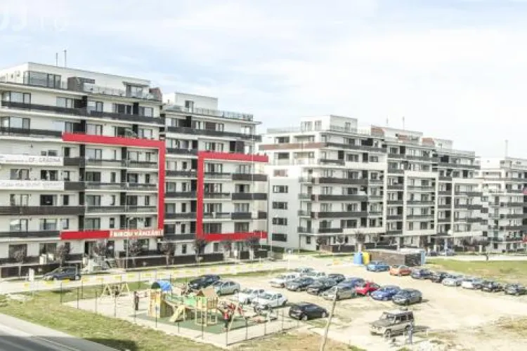 De ce nu este şcoală şi grădiniţă în cartierul Bună Ziua? Primăria nu vrea un teren de 1.000.000 de euro?