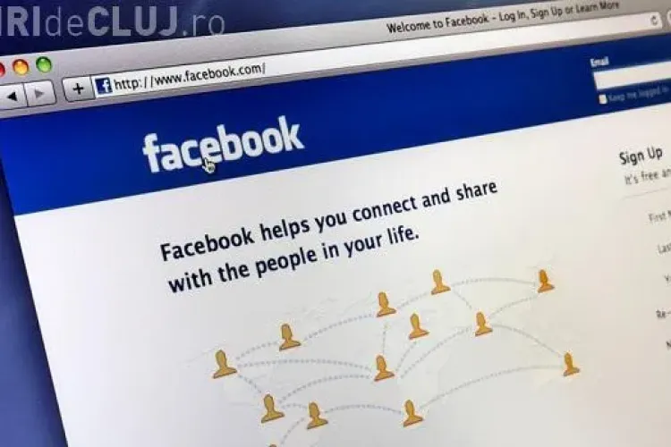 Un român şi-a băgat iubita în COTEŢ şi a pus poza pe Facebook - FOTO