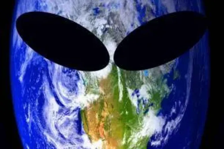 Oamenii sunt extraterești aduși pe Pământ la ”ÎNCHISOARE”. Teorie halucinantă