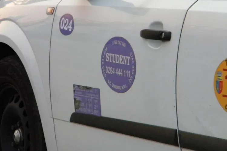 Versiunea Student Taxi în cazul clujeanului care susţine că a fost bătut: Era băut şi agresiv