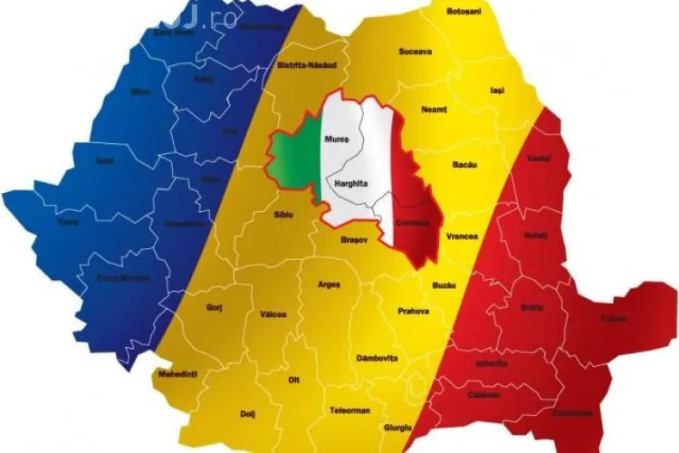 Vicepremierul Ungariei: Autonomia ni se cuvine. Nu ESTE o FAVOARE a românilor