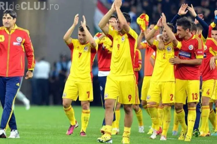 GRECIA-ROMANIA. Ce mutare a pregătit Victor Piţurcă
