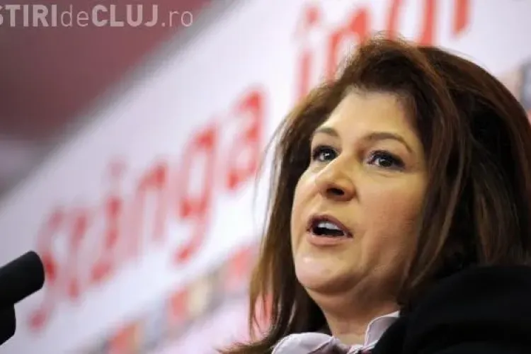 Prințul Charles: România pierde pe oră 3 hectare de pădure. Ministrul Mediului susține că nu e adevărat