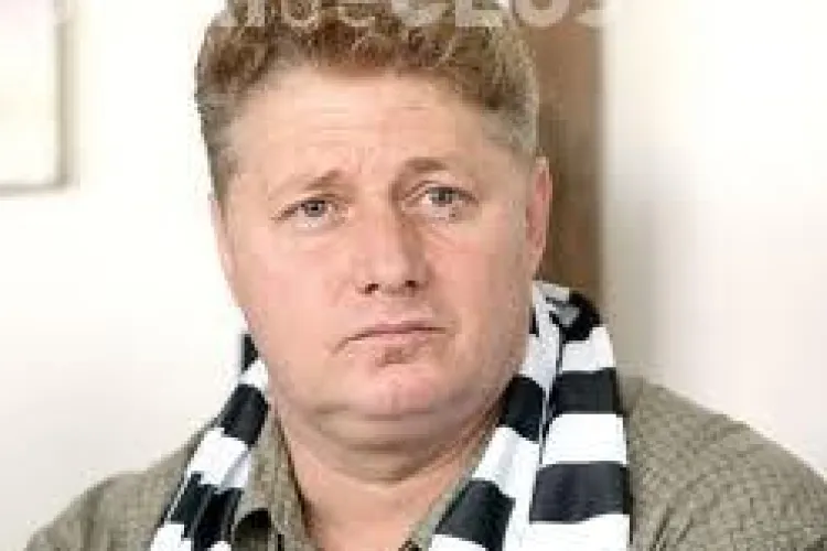 Ioan Mărginean și-a dat demisia de la U Cluj. Cine vine în locul lui?