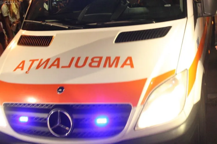 TRAGEDIE! O bătrână de la un azil din Cluj a murit înecată cu brânză