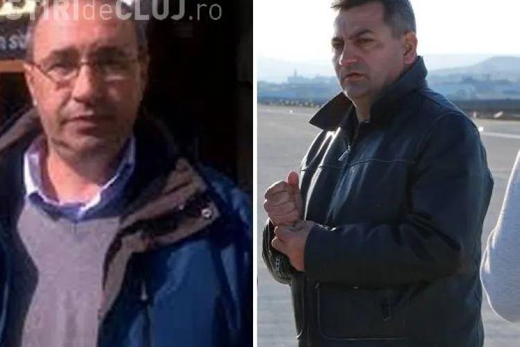Scandal între doi oameni de afaceri din Cluj. Bene l-a cumpărat ”cu fulgi cu tot” pe Stelian Ilea
