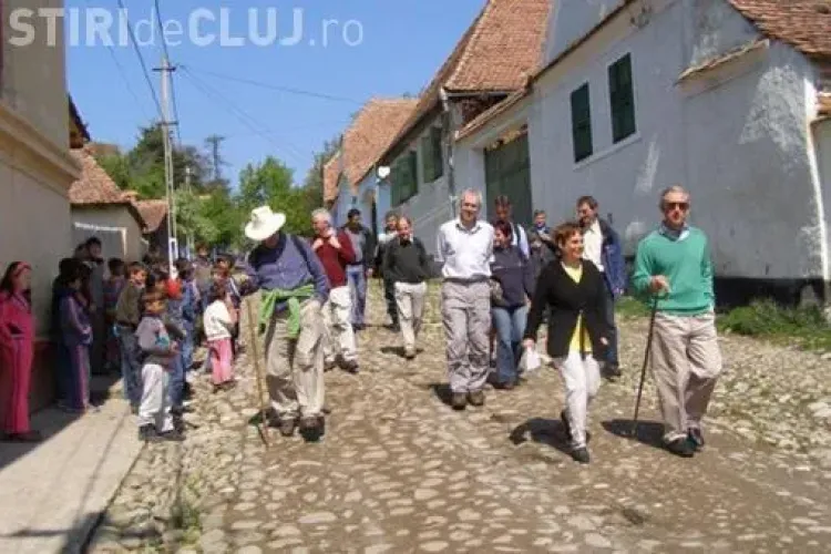Prințul Charles are un nou proiect în Transilvania