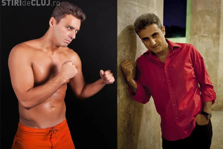 Mircea Badea învins în instanță de Robert Turcescu