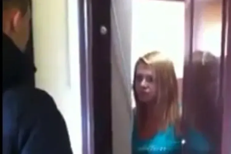 ”No asta nu-i dragoste?” - Cum și-a cerut un clujean scuze de la iubita lui - VIDEO