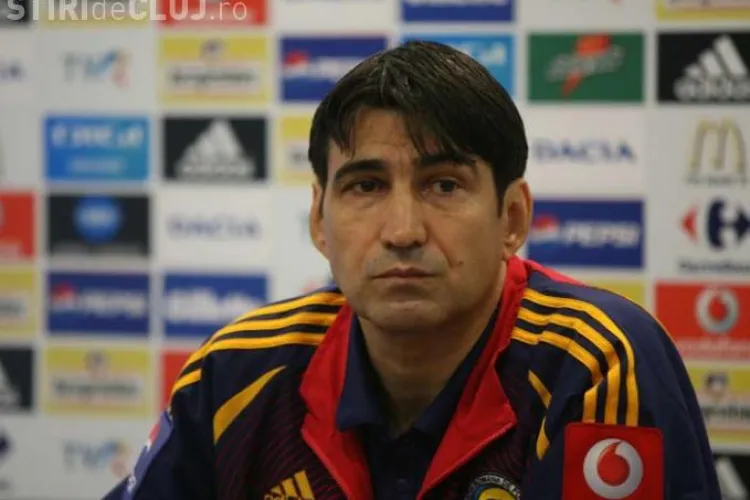 Anunț BOMBĂ: Victor Pițurcă înlocuit în 2014?
