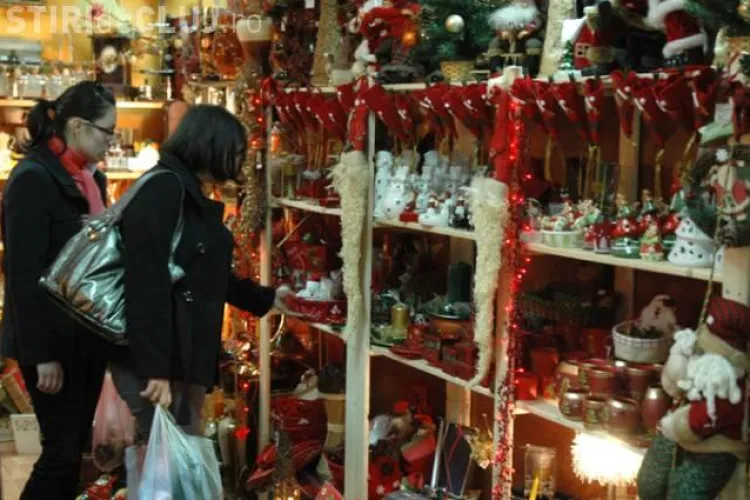 Bugetul de Sărbători. Cât vor cheltui românii