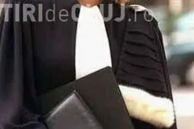 Angajatul unui birou de avocatură, acuzat că a BĂTUT o funcționară de la Registrul Comerțului Cluj. A fost IDENTIFICAT - EXCLUSIV